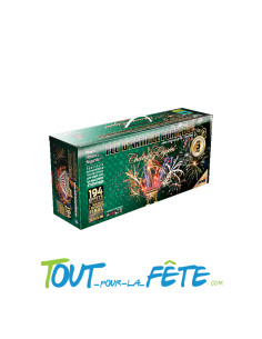 CHAMPS-ÉLYSÉES® 3mn