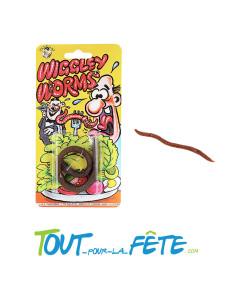 Faux verre de terre 2