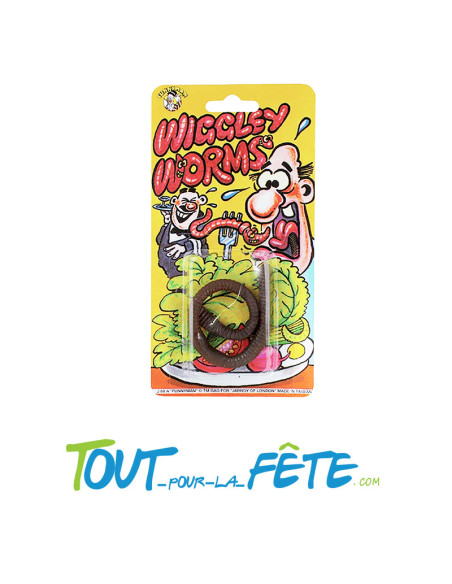Faux verre de terre
