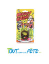 Faux verre de terre