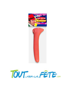 Faux Nez de Menteur farce et attrape