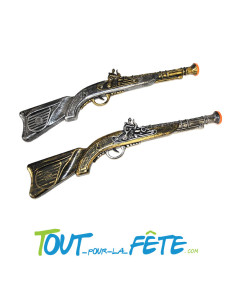 Boucanier long pirate 50cm