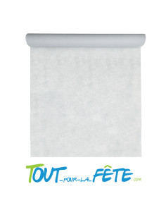 Nappe Harmony 25 mètres x 1.20 m en intissé 2