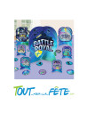 Décorations de table  fortnite © epic games