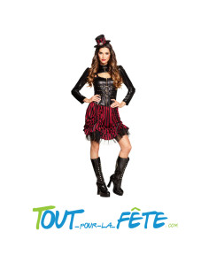 Déguisement de Steam punk
