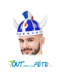 Casque gaulois France 2