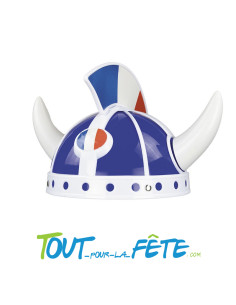 Casque gaulois France