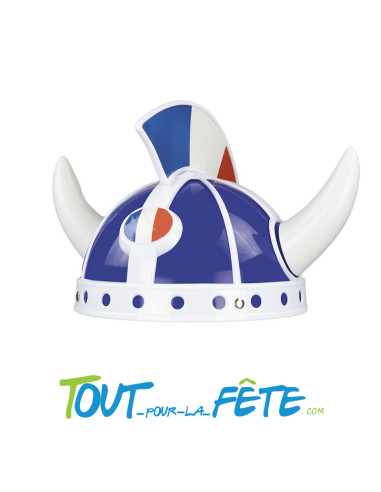 Casque gaulois France