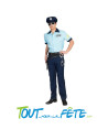 Déguisement de Policier Adulte