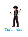 Déguisement de Mariachi Adulte