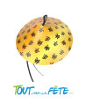 Chapeau chinois effet or