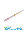 Canon a confettis géant de 60cm Reveal Gender