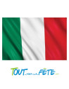 Drapeau polyester Italie 90x150 cm