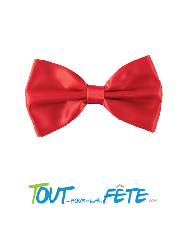 Nœud papillon plusieurs coloris dispo