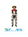 Déguisement de Cowboy Adulte