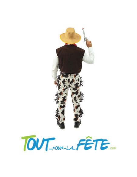 Déguisement de Cowboy Adulte
