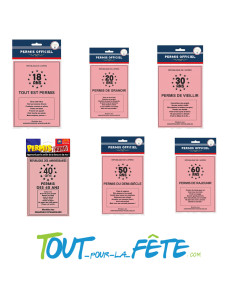 Permis humoristique par âge