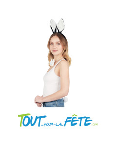 Set de lapin Bunny