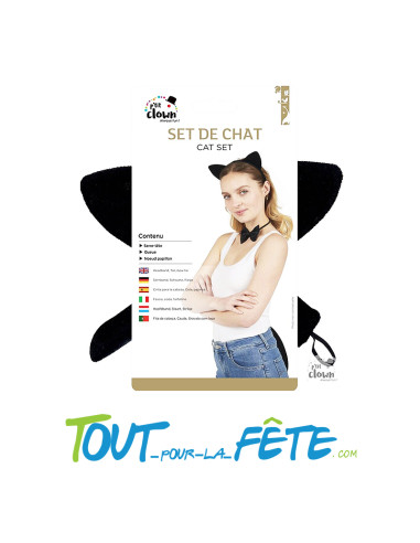 Set de chat