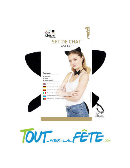 Set de chat