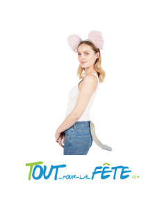 Set d'éléphant