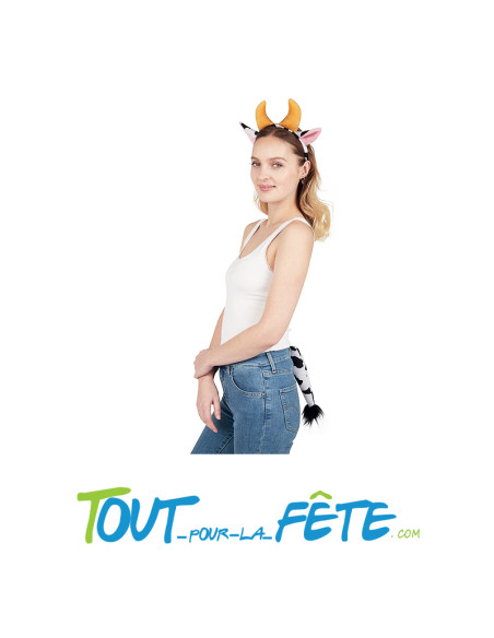 Set de vache