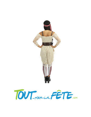 Déguisement de Corsaire Adulte