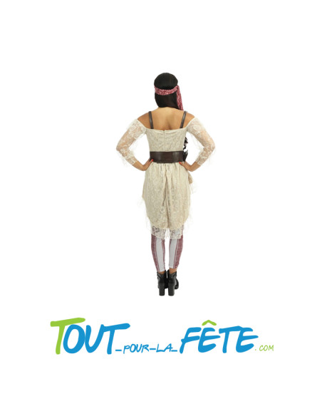 Déguisement de Corsaire Adulte