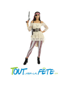 Déguisement de Corsaire Adulte