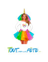 Déguisement de Miss Licorne