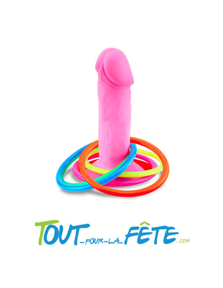 Jeu de la bague au doigt