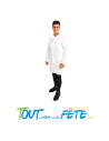 Déguisement de médecin adulte taille S/M