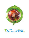 Ballon aluminium Robin Des Bois™ 45cm