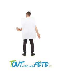 Costume carte roi de coeur 2