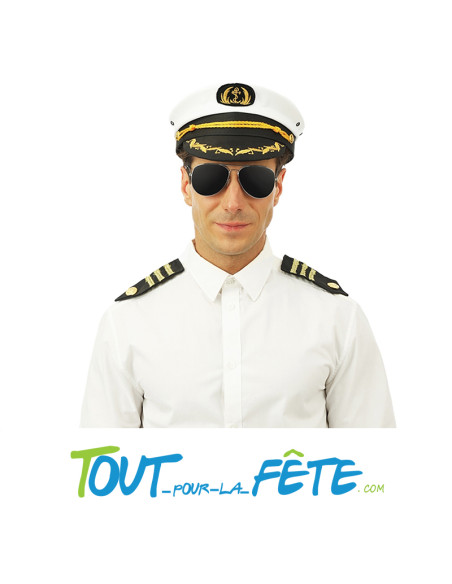 Set de capitaine