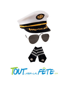 Set de capitaine 2