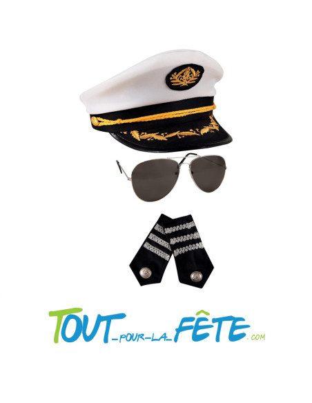Set de capitaine