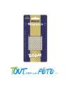 Lot de 10 bougies magique
