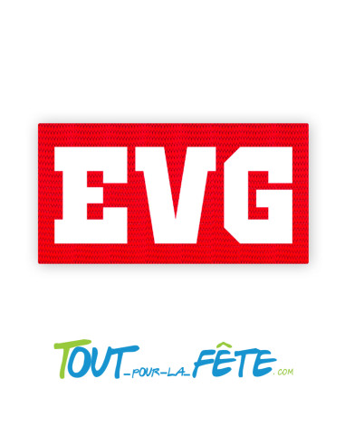Brassard EVG Party