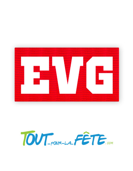 Brassard EVG Party
