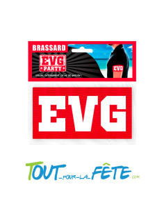 Brassard EVG Party 2