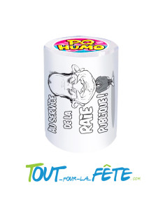 Papier Toilette Président Hollande 2