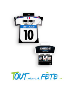 Cadre collection Maillot