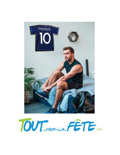 Cadre collection Maillot 2