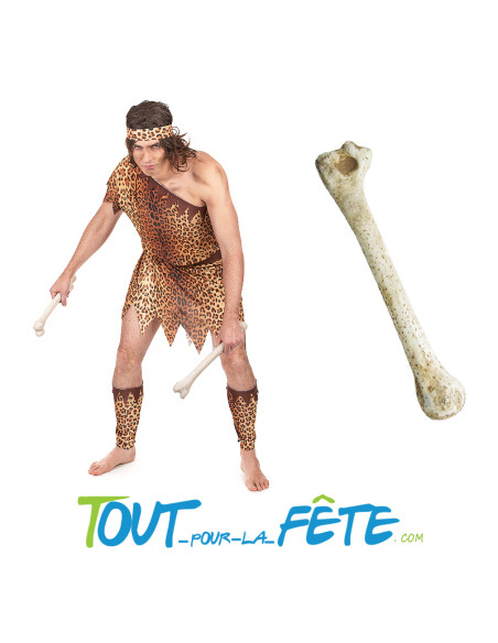 Os des cavernes 28 cm