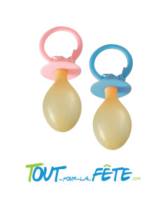 Tétine Géante 20 cm 2
