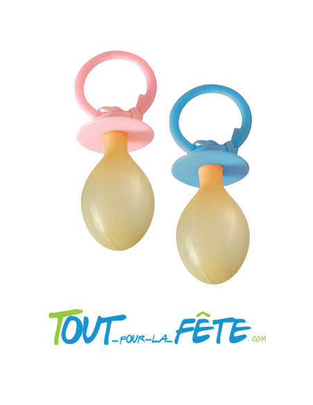 Tétine Géante 20 cm