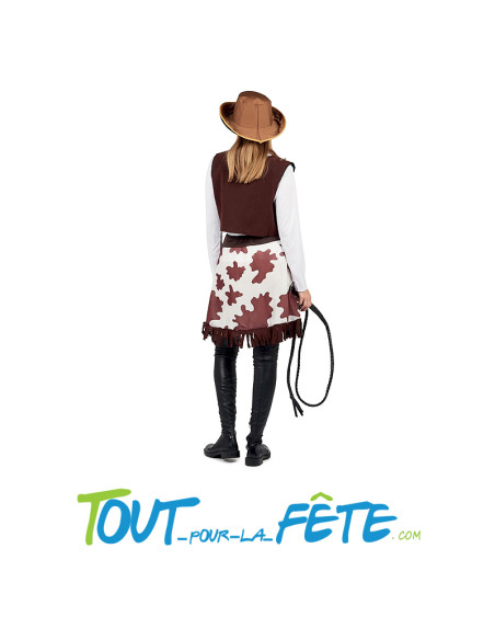 Déguisement de CowGirl