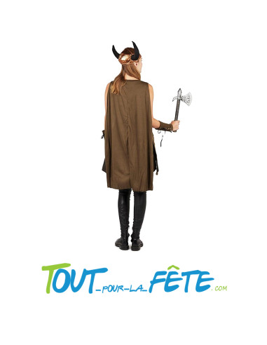 Déguisement de Viking Adulte