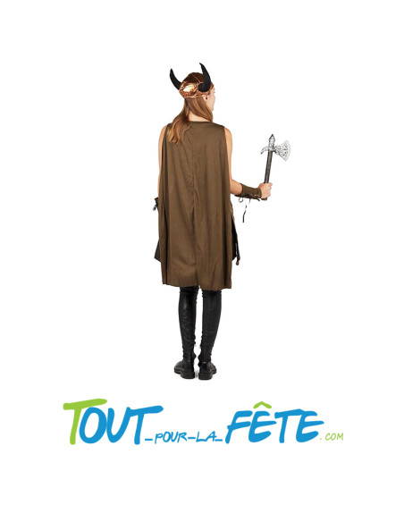 Déguisement de Viking Adulte